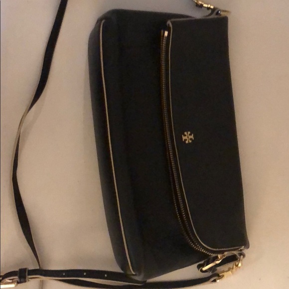 Tory Burch crossbody - Picture 4 of 6